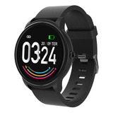Relógio Smartwatch Viena Preto Multilaser