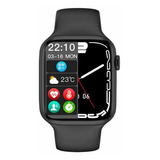Relógio Smartwatch W27 Pro Iwo Ultimo