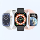 Relógio Smartwatch W29 Pro Max Serie