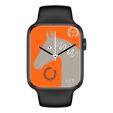 Relógio Smartwatch W59 Mini Original Serie