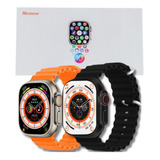 Relogio Smartwatch W69 Max Ultra 49mm