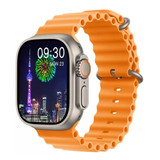 Relógio Smartwatch W69+ Plus Serie10 Amoled