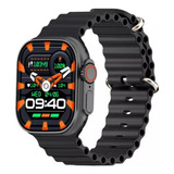 Relogio Smartwatch W69 Série 9 Gps