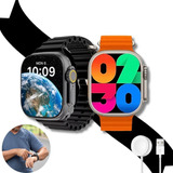 Relógio Smartwatch W69 Ultra Series 9
