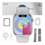 Relógio Smartwatch Watch 9 Pro Amoled