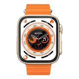 Relogio Smartwatch Watch W68 Ultra Series