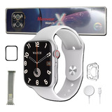 Relogio Smartwatch Watch X Série 10