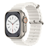 Relógio Smartwatch X8+ Ultra Modelo Novo