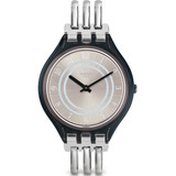 Relógio Swatch Skin - Svom105b