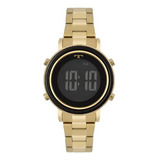 Relógio Technos Feminino Trend Dourado Bj3059ac/4p