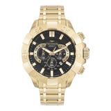 Relogio Technos Legacy Js25bax/1d Classic