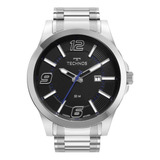 Relógio Technos Masculino Performance Racer Prova D'água