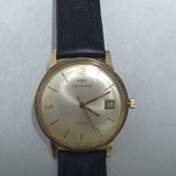 Relógio Technos Vintage Anos 60 Corda