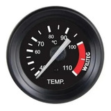 Relógio Temperatura Agua Mb Com Cabo 4 Metros 60mm 