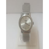Relógio Timex Feminino Quartz Vintage 