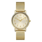 Relógio Timex Feminino T2p462ww