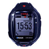 Relógio Timex Ironman Bluetooth Datalink Tw5k84600
