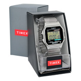 Relógio Timex Ironman Masculino Digital Esportivo