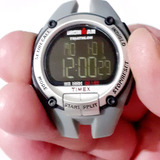Relógio Timex Ironman Restauro