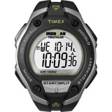 Relógio Timex Ironman Triathlon Masculino Digital