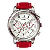 Relógio Timex Masculino Cronógrafo - Ti2n164