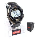 Relógio Timex Masculino Digital Ironman Preto T5e901