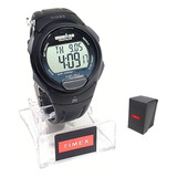 Relógio Timex Masculino Digital Ironman Preto T5k608