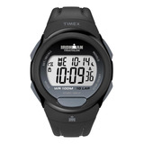 Relógio Timex Masculino Ref: T5k608 Ironman Digital Black