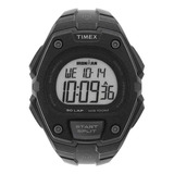 Relógio Timex Preto Masculino Tw5m46100