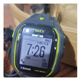 Relógio Timex Unissex Ironman Run Tw5k84500/ra
