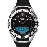 Relógio Tissot Sailing Touch T056.420.27.051.01