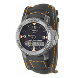 Relógio Tissot T-touch Navigator 3000 T96146832