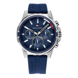 Relógio Tommy Hilfiger 1791791 Masculino 44mm