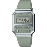 Relógio Unissex Casio A100wef-3adf