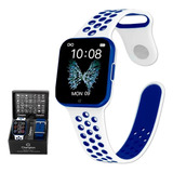 Relógio Unissex Smartwatch C033 All Touch Ch50033a Champion