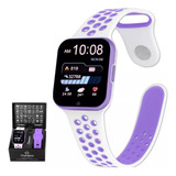 Relógio Unissex Smartwatch C033 All Touch