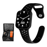 Relógio Unissex Smartwatch C033 All Touch Ch50033p Champion