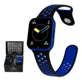 Relógio Unissex Smartwatch C033 All Touch