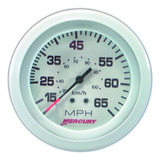 Relógio Velocímetro 65 Mph - Semi