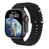 Relógio W68+ Smartwatch Ultra Series 8
