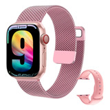 Relogio Watch Feminin Compativel Samsung S10