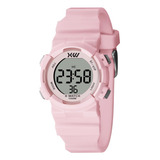 Relógio X-watch Feminino Ref: Xkppd099 Bxrx