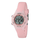 Relógio X-watch Feminino Ref: Xlppd055 Bxrx