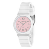 Relógio X-watch Feminino Xkpp0006 R2bx Infantil