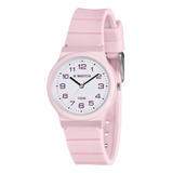 Relógio X-watch Feminino Xkpp0007 B2rx Infantil Rosa