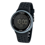 Relógio X-watch Masculino Digital Esportivo Xmppd485w