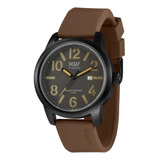 Relógio X-watch Masculino Ref: Xfnp1001 P2nx