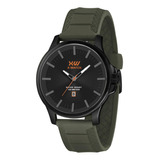 Relógio X-watch Masculino Ref: Xmnp1013 P1ex