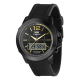 Relógio X-watch Masculino Ref: Xmnpa012 P2px