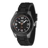 Relógio X-watch Masculino Ref: Xmpp0038 P2px